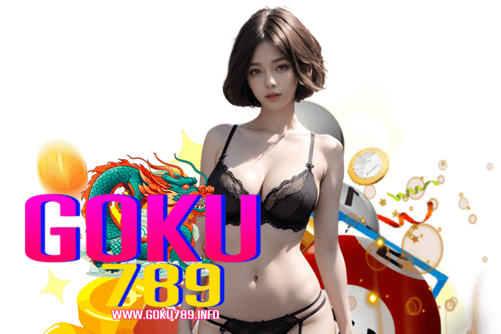 goku789 wallet